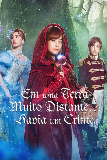 Assistir Em uma Terra Muito Distante… Havia um Crime online dublado e legendado