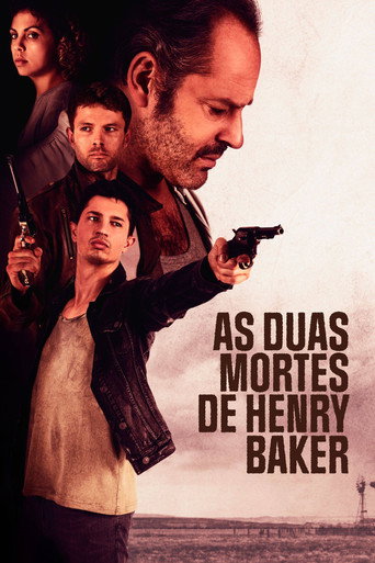 Assistir As Duas Mortes de Henry Baker online dublado e legendado