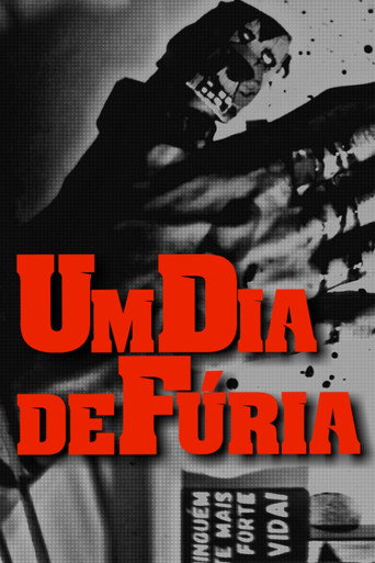 Assistir FUD´S GANG - Um Dia de Fúria online dublado e legendado