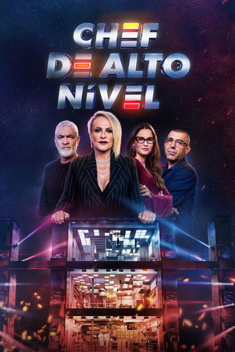 Assistir Chef de Alto Nível online dublado e legendado