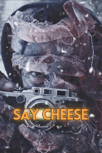 Assistir Say Cheese online dublado e legendado