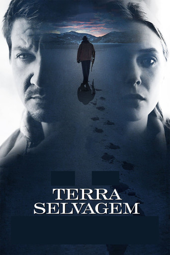 Poster de Terra Selvagem