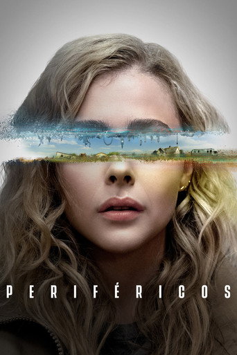 Poster de Periféricos