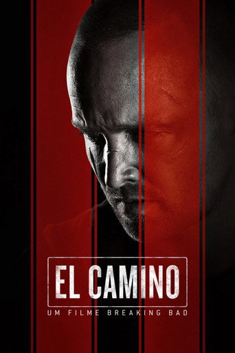 Assistir El Camino: A Breaking Bad Film online dublado e legendado