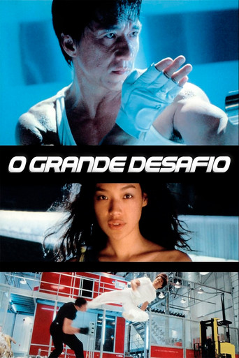 Assistir O Grande Desafio online dublado e legendado