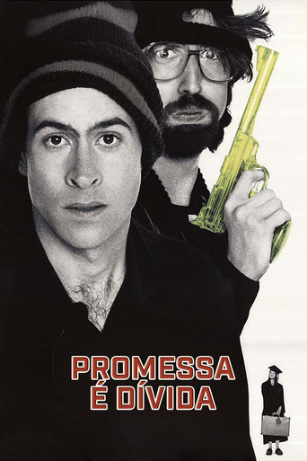 Assistir Promessa é Dívida online dublado e legendado
