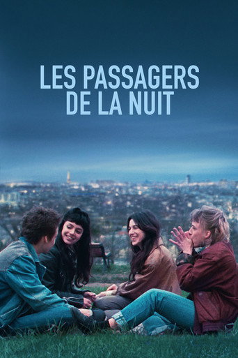 Assistir Noite de Paris online dublado e legendado