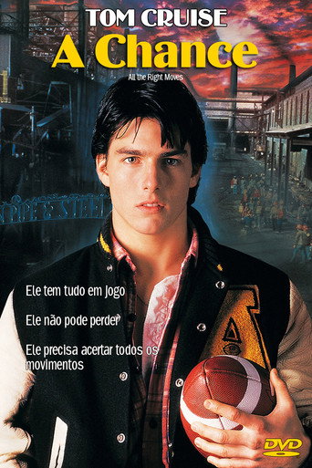 Assistir A Chance online dublado e legendado