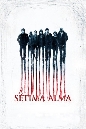 Assistir A Sétima Alma online dublado e legendado