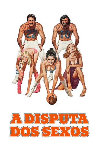 Assistir A Disputa dos Sexos online dublado e legendado