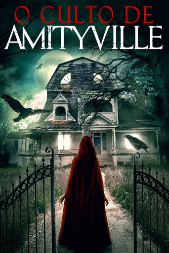 Assistir O Culto de Amityville online dublado e legendado