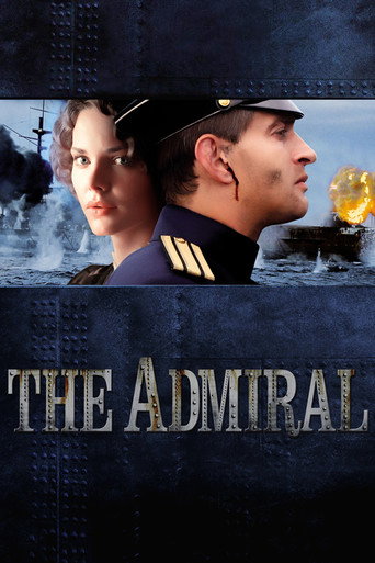 Poster de Almirante