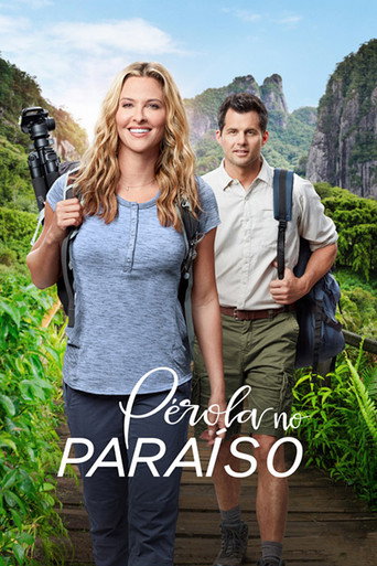 Assistir Pérola no Paraíso online dublado e legendado