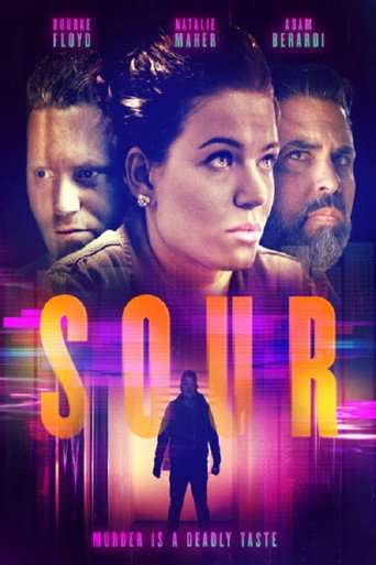 Assistir Sour online dublado e legendado