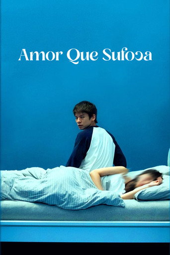 Assistir Amor que Sufoca online dublado e legendado