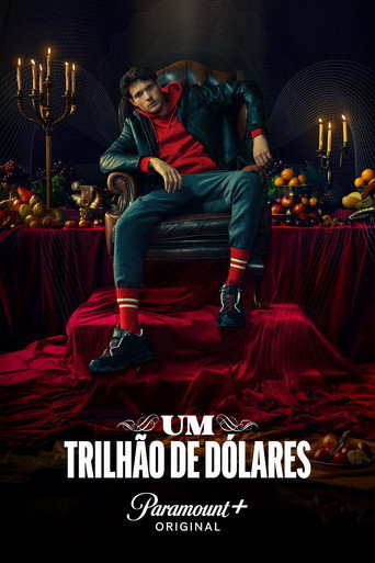 Assistir Um Trilhão de Dólares online dublado e legendado