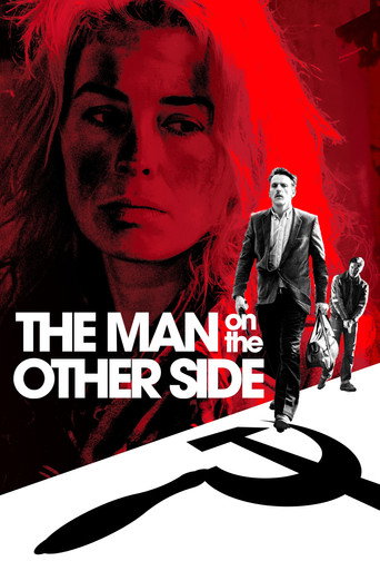 Assistir The Man on the Other Side online dublado e legendado
