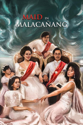 Assistir Maid in Malacañang online dublado e legendado