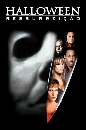 Assistir Halloween: Ressurreição online dublado e legendado