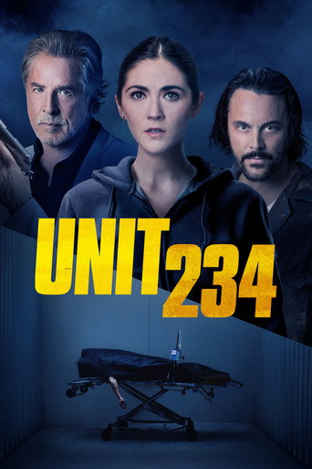Poster de Unit 234