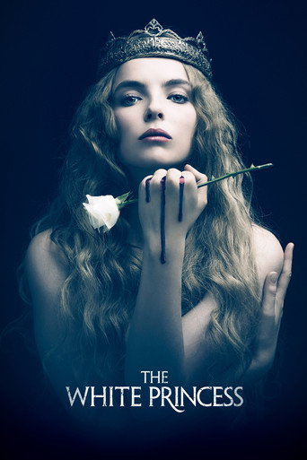 Poster de The White Princess