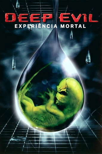 Assistir Deep Evil - Experiência Mortal online dublado e legendado