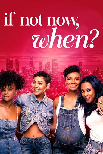 Assistir If Not Now, When online dublado e legendado