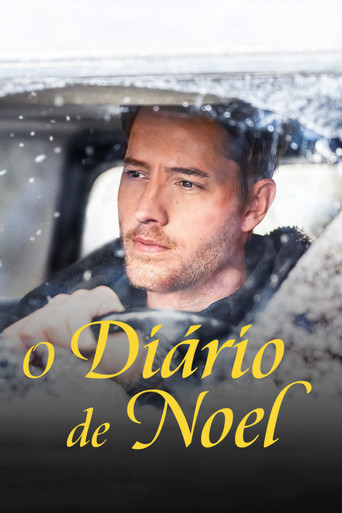Poster de O Diário de Noel