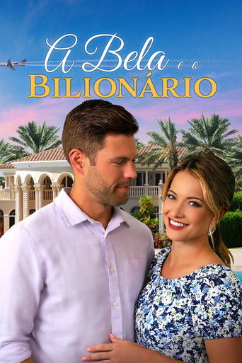 Poster de A Bela e o Bilionário