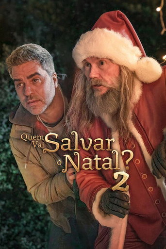 Assistir Quem Vai Salvar o Natal? 2 online dublado e legendado