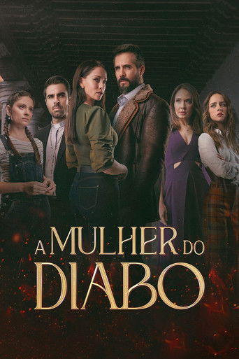 Assistir A Mulher do Diabo online dublado e legendado