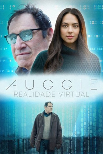 Assistir Auggie: Realidade Virtual online dublado e legendado