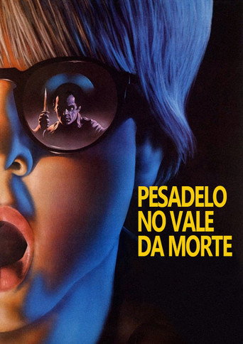 Assistir Pesadelo no Vale da Morte online dublado e legendado