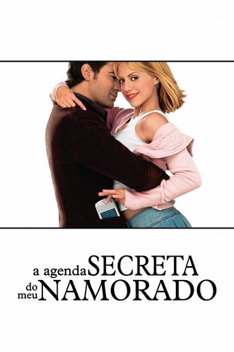 Assistir A Agenda Secreta do Meu Namorado online dublado e legendado