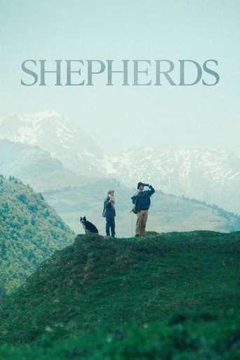 Poster de Shepherds