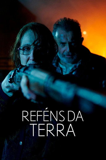 Assistir Reféns da Terra online dublado e legendado