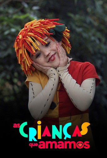 Assistir As Crianças Que Amamos online dublado e legendado
