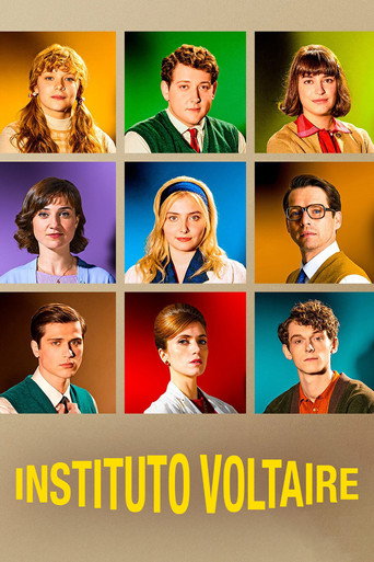 Assistir Instituto Voltaire online dublado e legendado