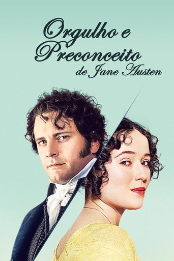 Assistir Orgulho e Preconceito online dublado e legendado