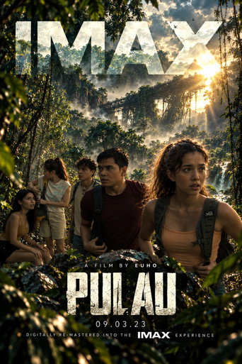 Assistir Pulau online dublado e legendado