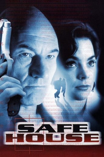 Poster de Safe House