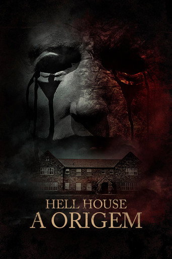 Poster de Hell House: A Origem