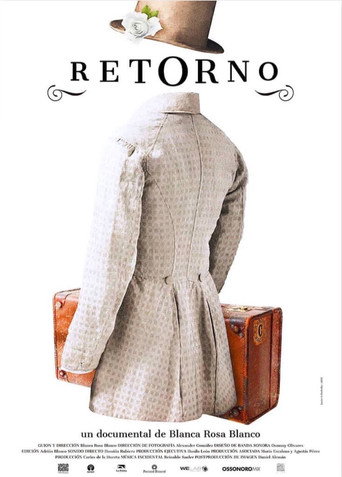 Assistir Retorno online dublado e legendado