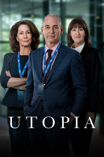 Assistir Utopia online dublado e legendado