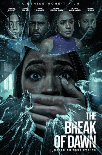 Assistir The Break of Dawn online dublado e legendado
