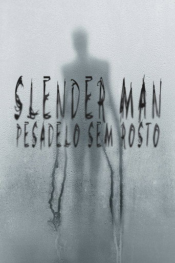 Assistir Slender Man: Pesadelo Sem Rosto online dublado e legendado