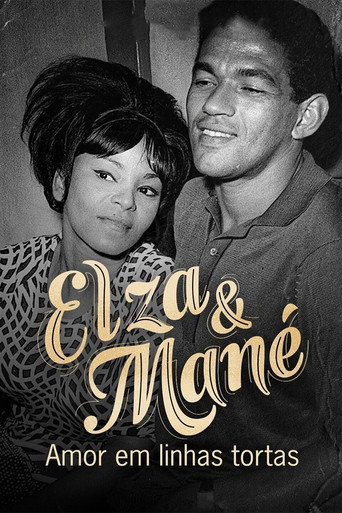 Assistir Elza & Mané: Amor em Linhas Tortas online dublado e legendado