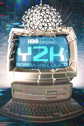 Assistir Y2K: Bomba-Relógio online dublado e legendado