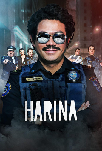 Assistir Harina online dublado e legendado
