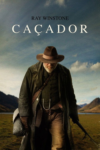 Assistir O Caçador online dublado e legendado